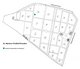 Lageplan St.-Markus-Friedhof